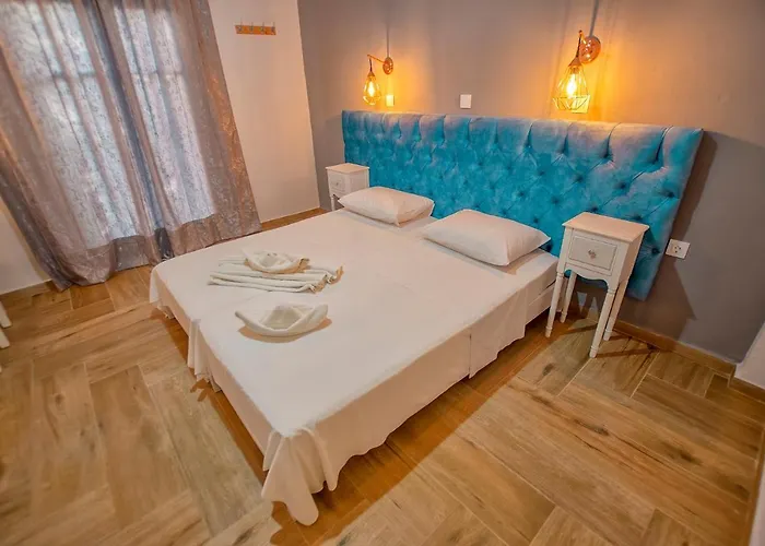 Kapetanios Luxury 3*