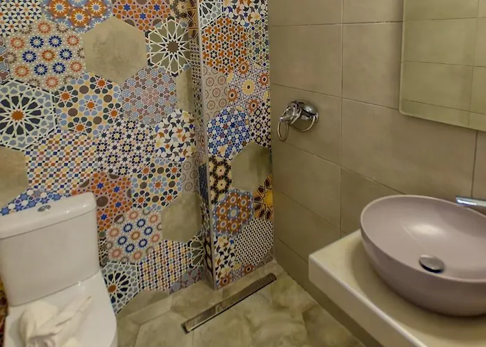 Kapetanios Luxury 3*