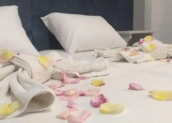 Kapetanios Luxury 3*