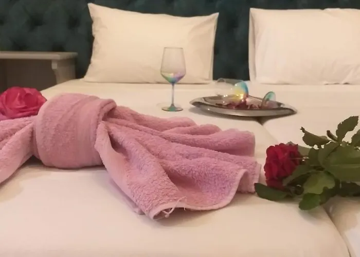 Kapetanios Luxury