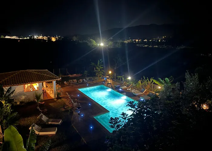 Kapetanios Luxury