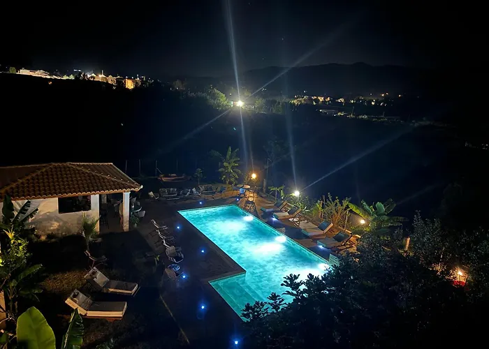 Kapetanios Luxury 3*