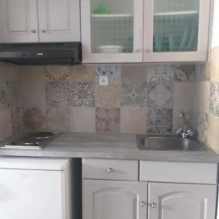 Kapetanios Luxury 아파트호텔 3*