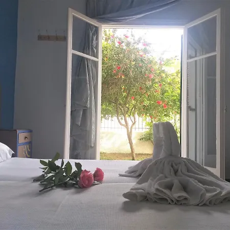 Kapetanios Luxury 3* 아기오스 게오르기오스