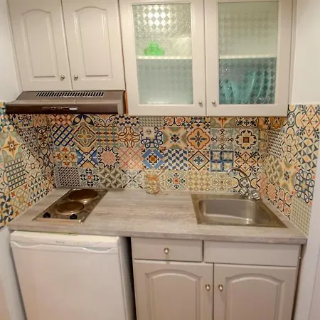 Kapetanios Luxury 아기오스 게오르기오스