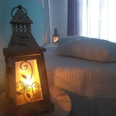 Kapetanios Luxury 3* 아기오스 게오르기오스