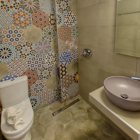 Kapetanios Luxury 3*