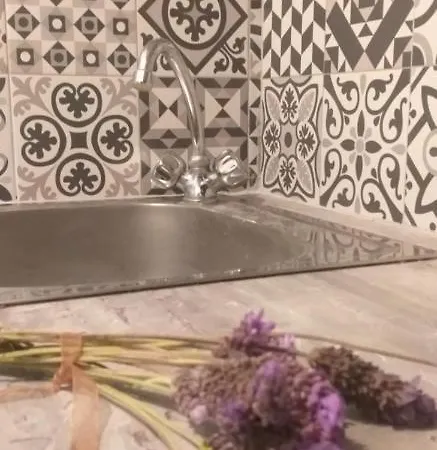 Kapetanios Luxury 아파트호텔