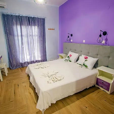 Kapetanios Luxury 아기오스 게오르기오스