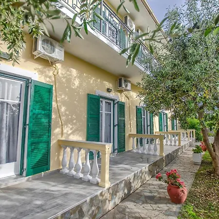 Kapetanios Luxury 3*