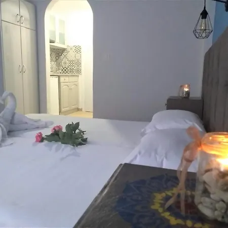 Kapetanios Luxury *