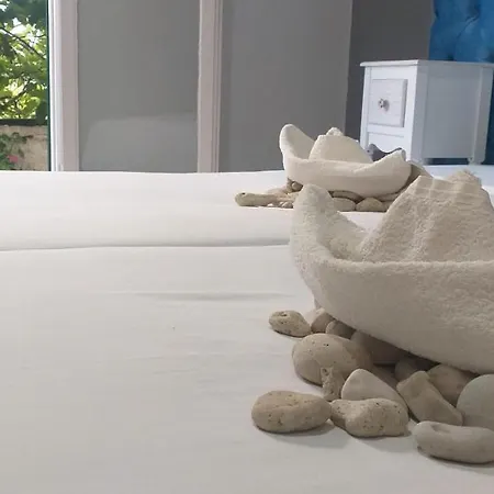 Kapetanios Luxury Lejlighedshotel 3*