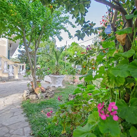 Kapetanios Luxury 3* Agios Georgios (Corfu)