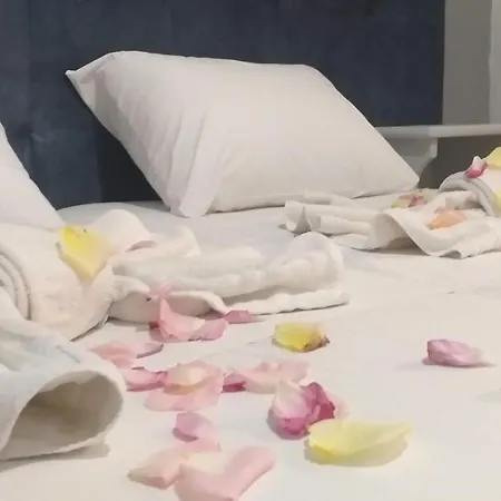 Kapetanios Luxury *