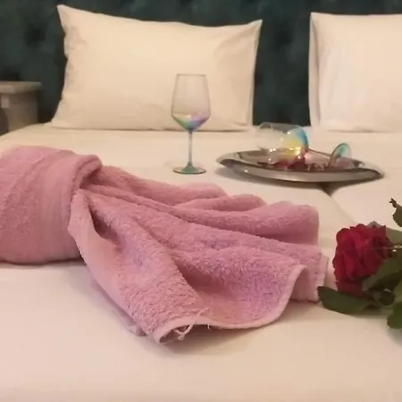 Kapetanios Luxury