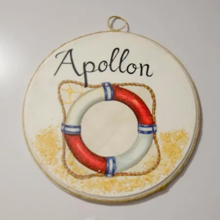 Kapetanios Luxury Apartahotel Agios Georgios (Corfu)