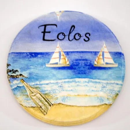 Aparthotel Kapetanios Luxury Agios Georgios (Corfu)