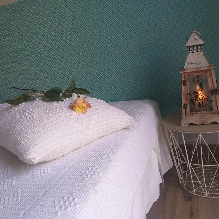 Kapetanios Luxury Lejlighedshotel 3*