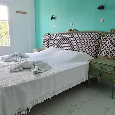 Kapetanios Luxury *