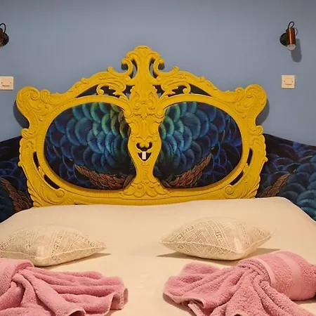 Kapetanios Luxury Aparthotel Agios Georgios (Corfu)