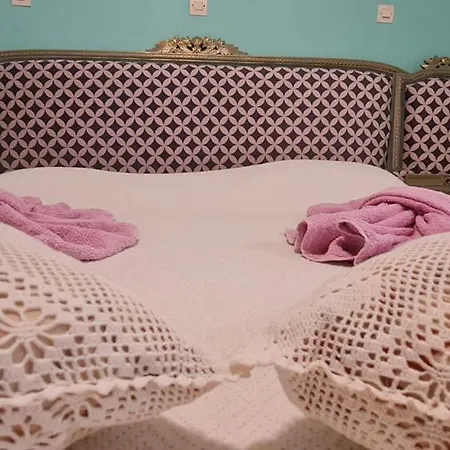 Kapetanios Luxury Aparthotel Agios Georgios (Corfu)