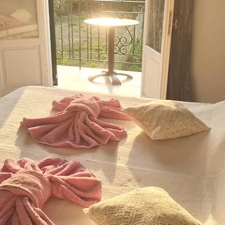 Kapetanios Luxury Aparthotel Agios Georgios (Corfu)