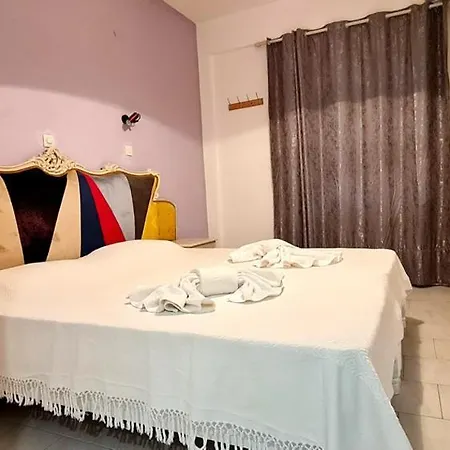 Kapetanios Luxury Aparthotel Agios Georgios (Corfu)