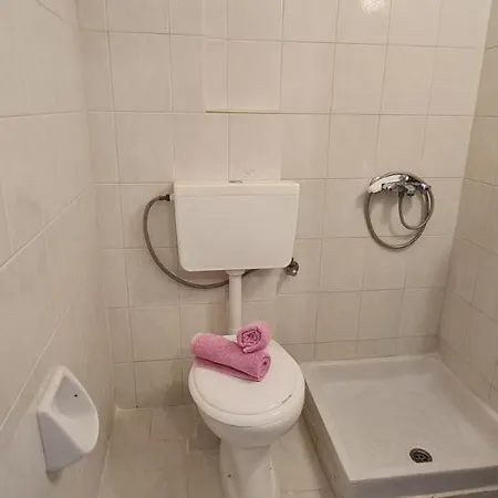 Lejlighedshotel Kapetanios Luxury Agios Georgios (Corfu)