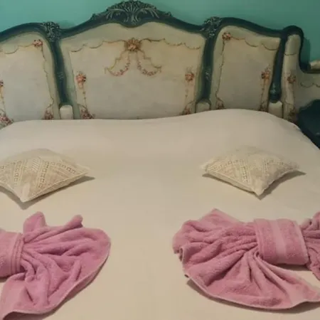 Aparthotel Kapetanios Luxury