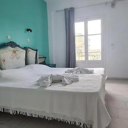 Kapetanios Luxury Aparthotel *