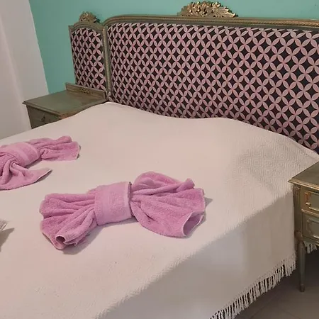 Kapetanios Luxury * Agios Georgios (Corfu)