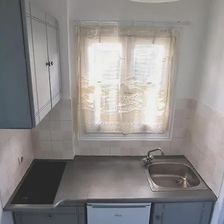 Kapetanios Luxury Aparthotel Agios Georgios (Corfu)