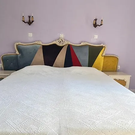 Kapetanios Luxury Agios Georgios (Corfu)