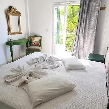 Aparthotel Kapetanios Luxury Agios Georgios (Corfu)