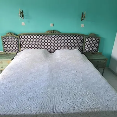 Kapetanios Luxury Aparthotel