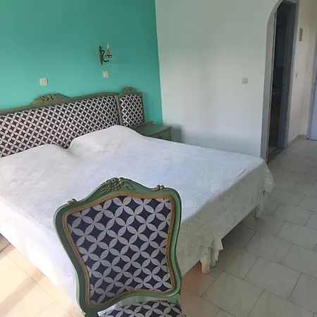 Kapetanios Luxury Agios Georgios (Corfu)
