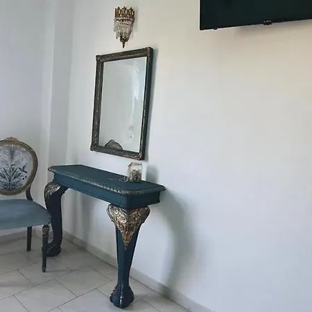 Kapetanios Luxury