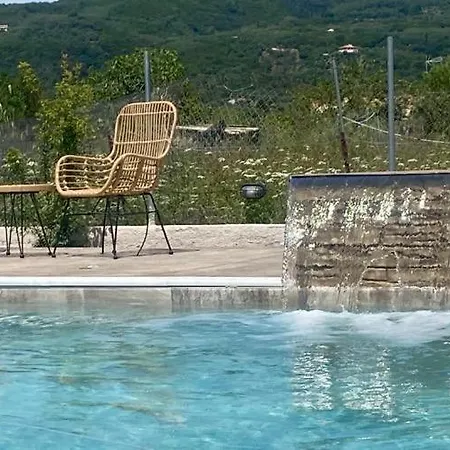 Kapetanios Luxury * Agios Georgios (Corfu)