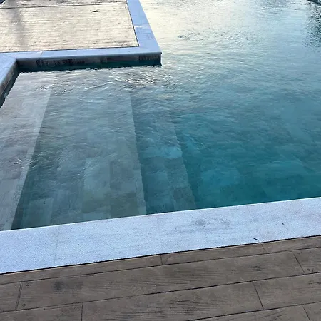 Kapetanios Luxury