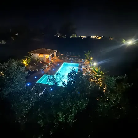Kapetanios Luxury Agios Georgios (Corfu)