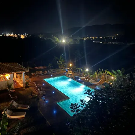 Kapetanios Luxury