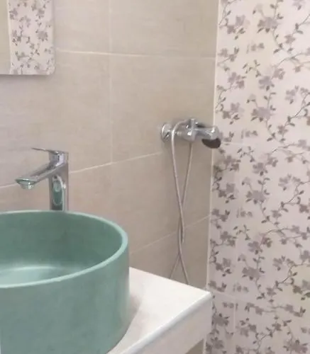 Kapetanios Luxury Aparthotel