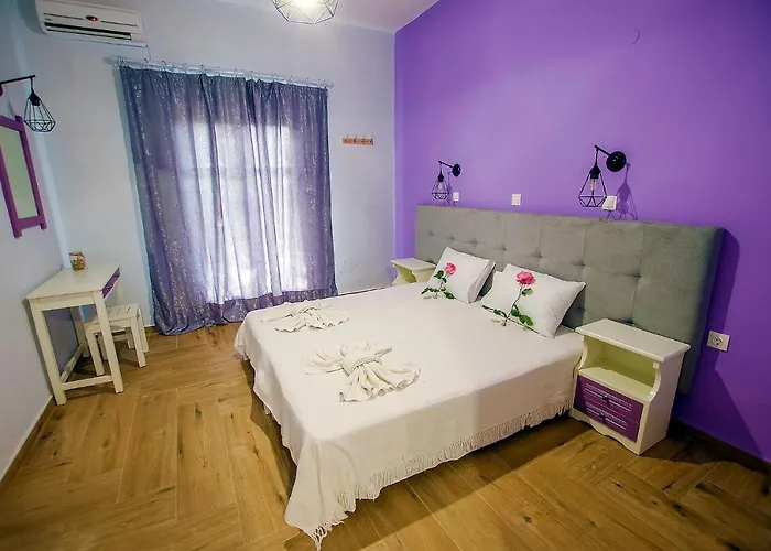 Kapetanios Luxury Agios Georgios (Corfu)
