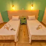 Apart Otel Kapetanios Luxury