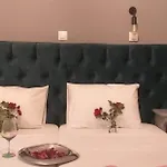Apart Otel Kapetanios Luxury