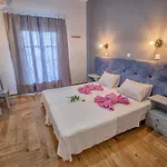 Kapetanios Luxury Apart Otel
