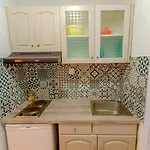 Apart Otel Kapetanios Luxury