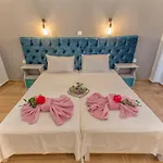 Apart Otel Kapetanios Luxury
