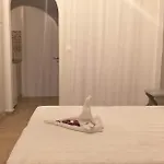 Apart Otel Kapetanios Luxury
