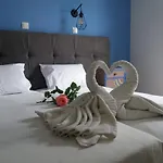 Kapetanios Luxury Apart Otel 3*